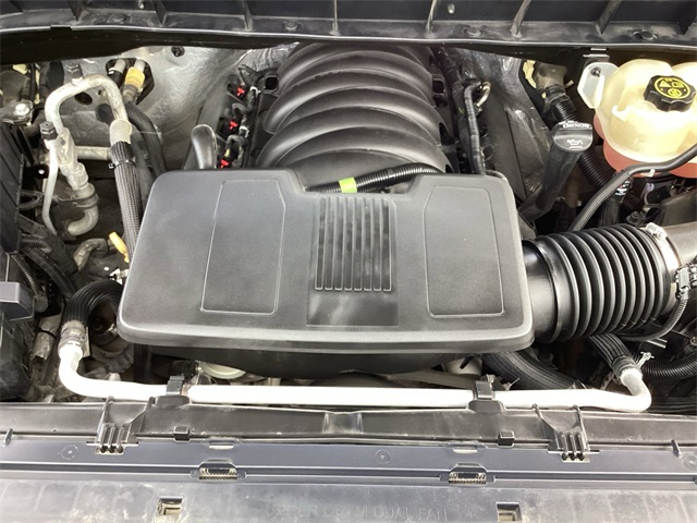 2019 Chevrolet Silverado 1500  Custom In San Antonio, Texas