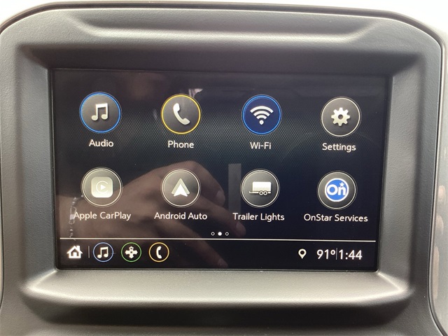 2019 Chevrolet Silverado 1500  Custom In San Antonio, Texas