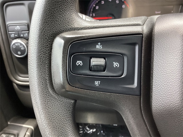 2019 Chevrolet Silverado 1500  Custom In San Antonio, Texas