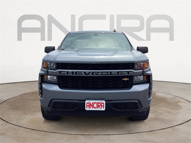 2019 Chevrolet Silverado 1500  Custom In San Antonio, Texas