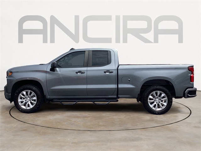 2019 Chevrolet Silverado 1500  Custom In San Antonio, Texas