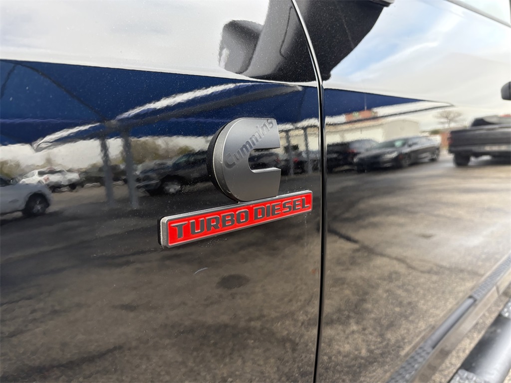 New Car 2025 Ram 2500  Tradesman For Sale Under $70,000 In San Marcos, Texas