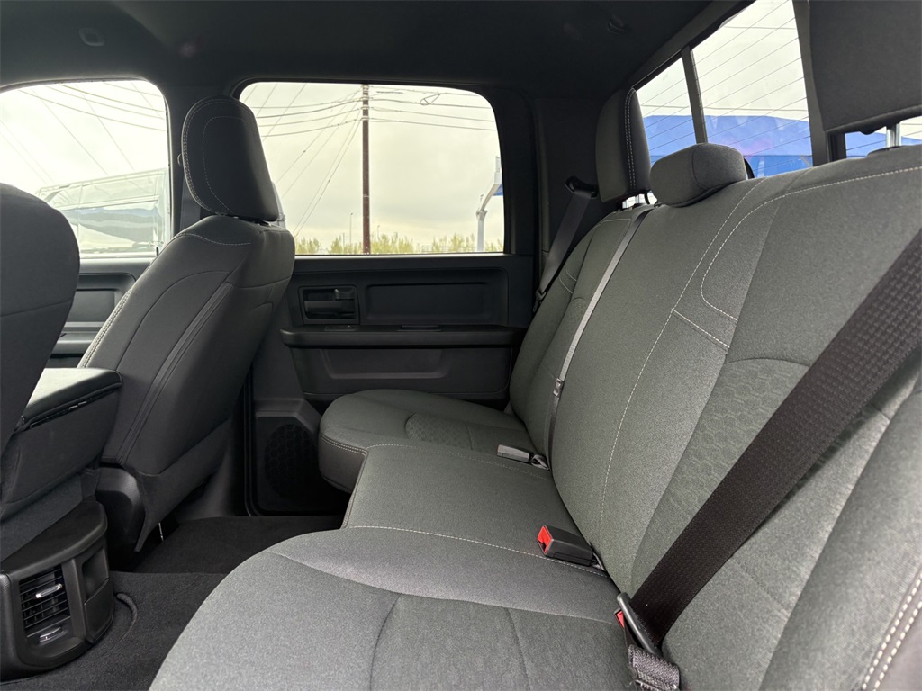 New Car 2025 Ram 2500  Tradesman For Sale Under $70,000 In San Marcos, Texas
