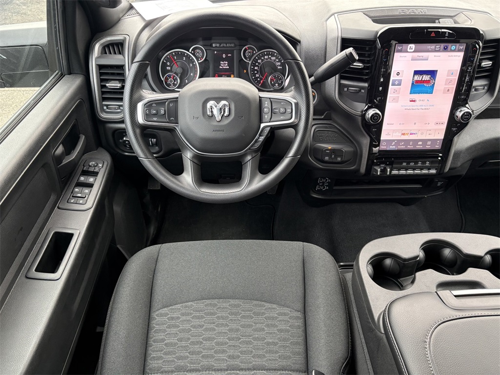 New Car 2025 Ram 2500  Tradesman For Sale Under $70,000 In San Marcos, Texas