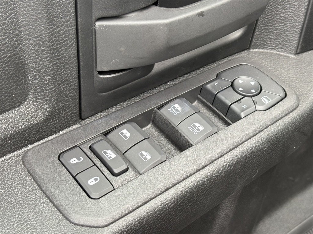 New Car 2025 Ram 2500  Tradesman For Sale Under $70,000 In San Marcos, Texas