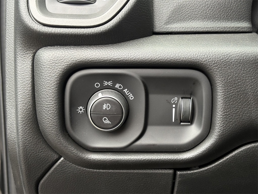 New Car 2025 Ram 2500  Tradesman For Sale Under $70,000 In San Marcos, Texas