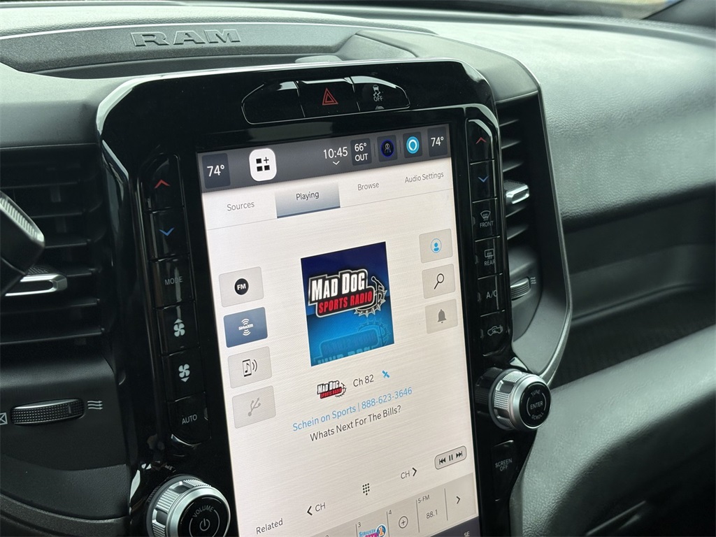 New Car 2025 Ram 2500  Tradesman For Sale Under $70,000 In San Marcos, Texas