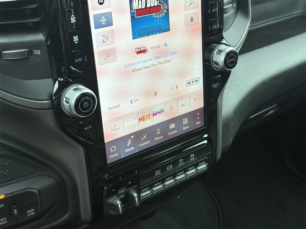 New Car 2025 Ram 2500  Tradesman For Sale Under $70,000 In San Marcos, Texas