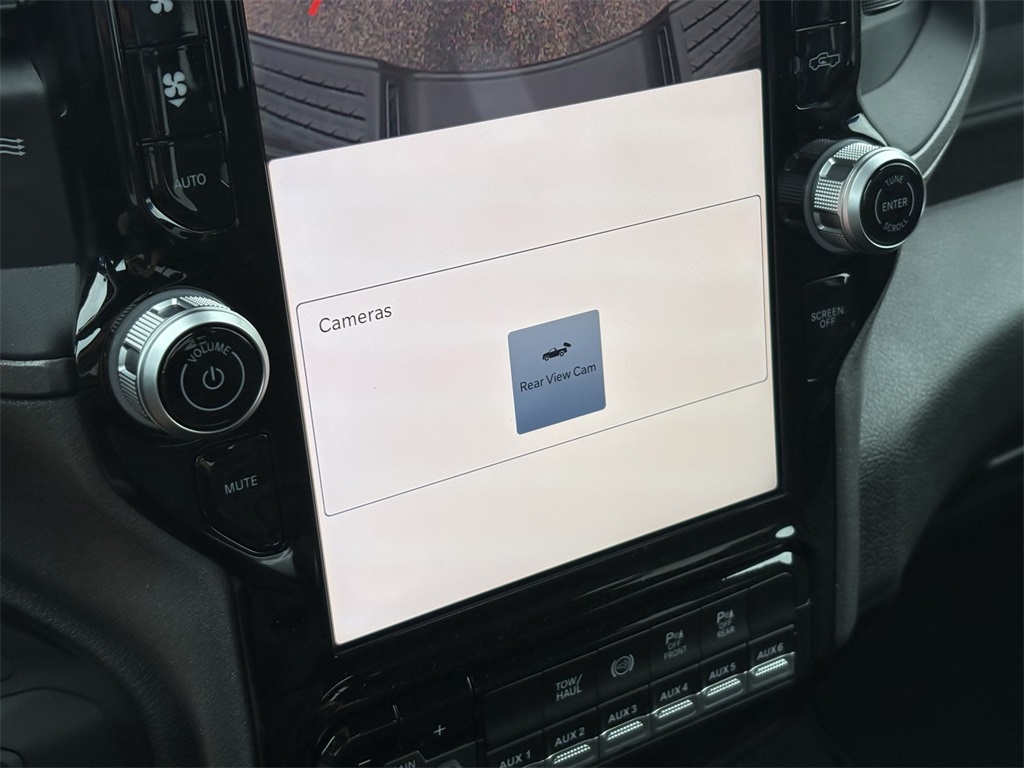 New Car 2025 Ram 2500  Tradesman For Sale Under $70,000 In San Marcos, Texas