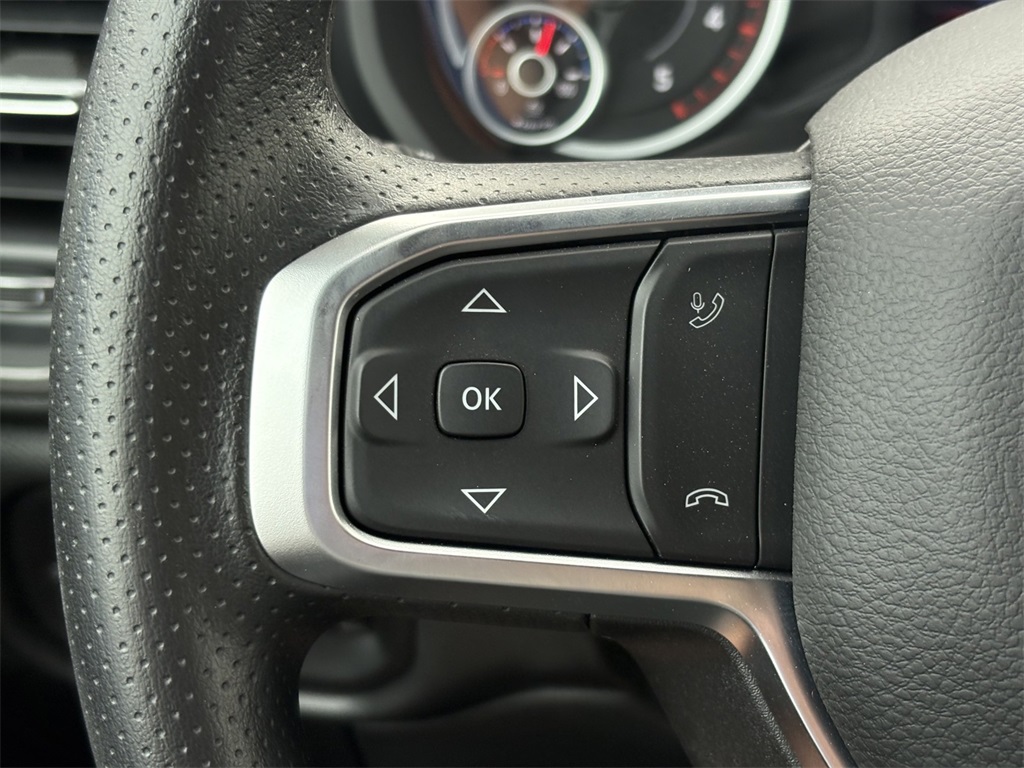 New Car 2025 Ram 2500  Tradesman For Sale Under $70,000 In San Marcos, Texas