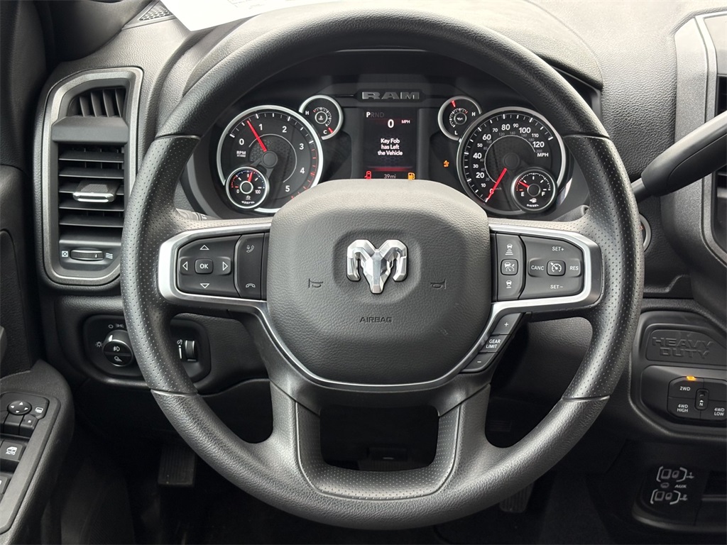 New Car 2025 Ram 2500  Tradesman For Sale Under $70,000 In San Marcos, Texas