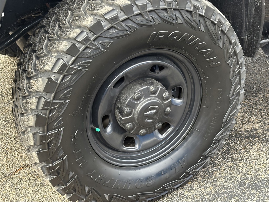 New Car 2025 Ram 2500  Tradesman For Sale Under $70,000 In San Marcos, Texas