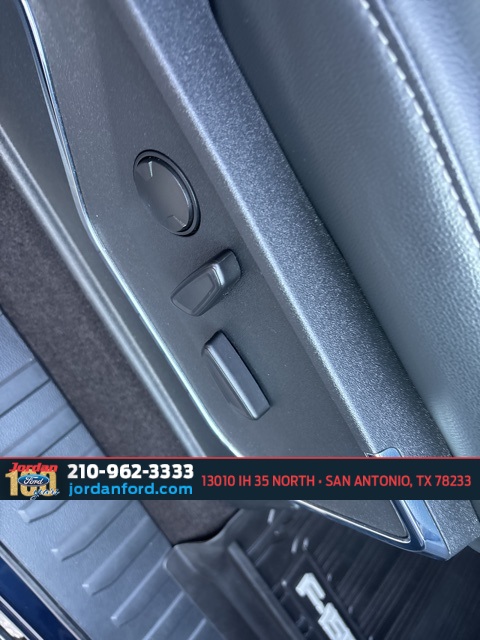 Used Car 2022 Ford F-150  Lariat For Sale Under $50,000 In San Antonio, Texas