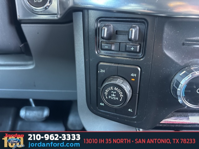 Used Car 2022 Ford F-150  Lariat For Sale Under $50,000 In San Antonio, Texas