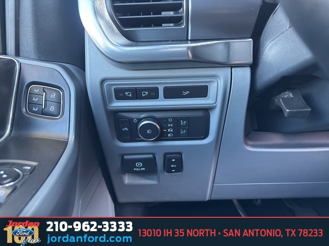 Used Car 2022 Ford F-150  Lariat For Sale Under $50,000 In San Antonio, Texas