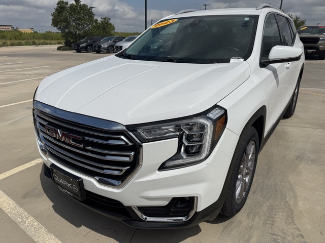 2023 Gmc Terrain SLT photo 12