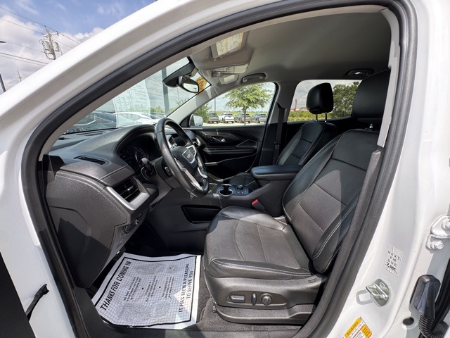 2023 Gmc Terrain SLT photo 13