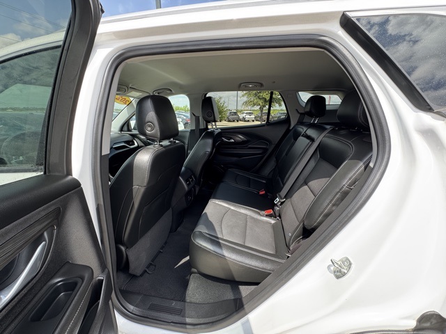 2023 Gmc Terrain SLT photo 14