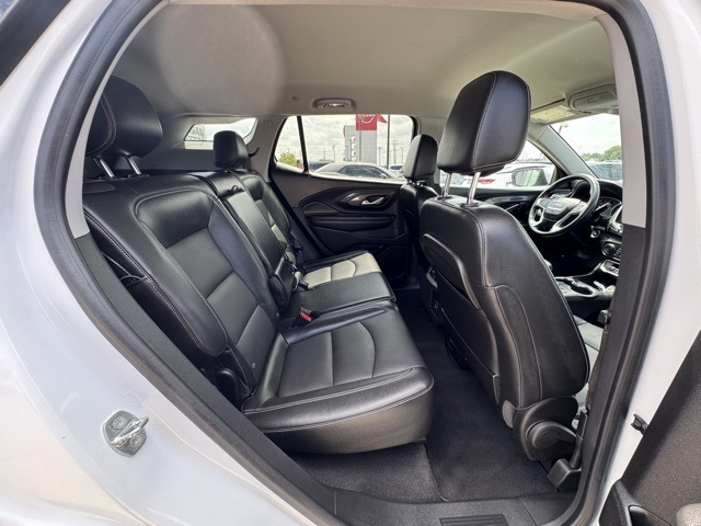 2023 Gmc Terrain SLT photo 15