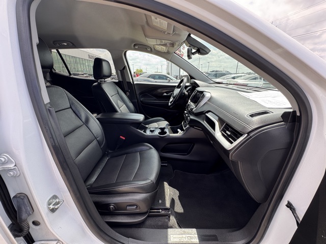 2023 Gmc Terrain SLT photo 16