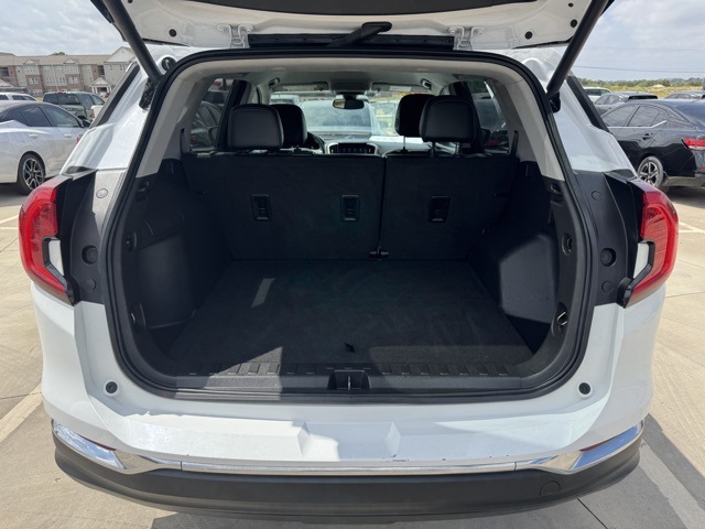2023 Gmc Terrain SLT photo 17