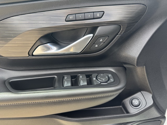 2023 Gmc Terrain SLT photo 19