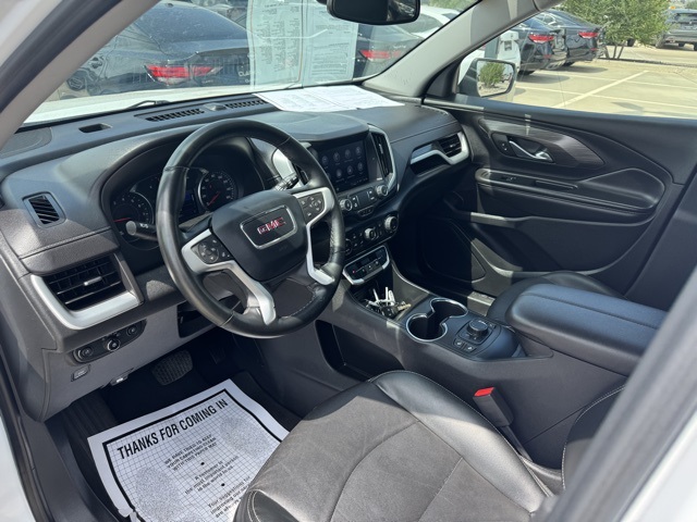 2023 Gmc Terrain SLT photo 3