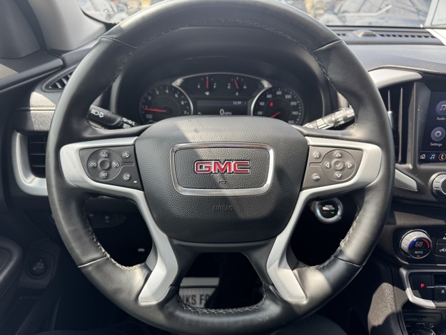 2023 Gmc Terrain SLT photo 21