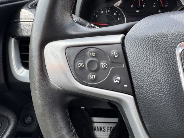 2023 Gmc Terrain SLT photo 22