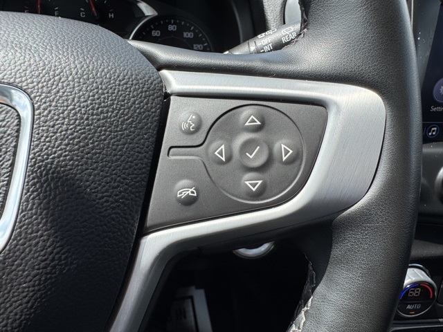 2023 Gmc Terrain SLT photo 23