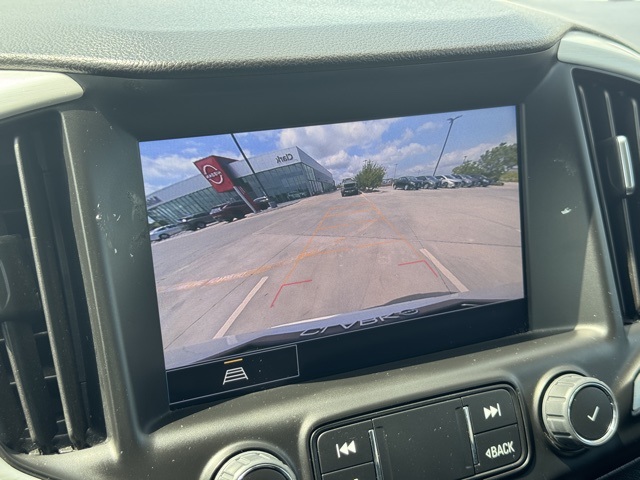 2023 Gmc Terrain SLT photo 26