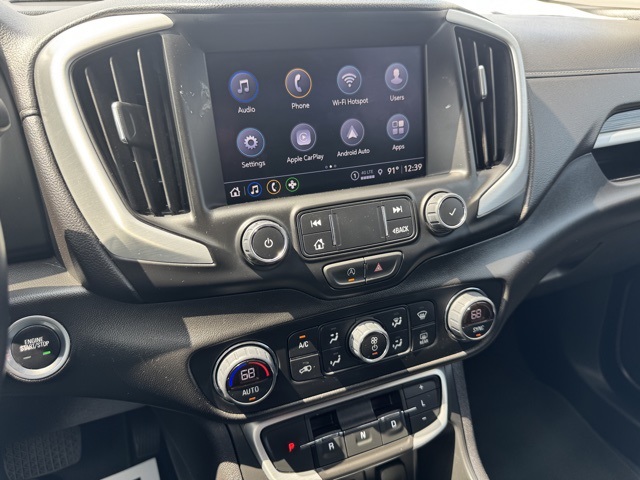 2023 Gmc Terrain SLT photo 27