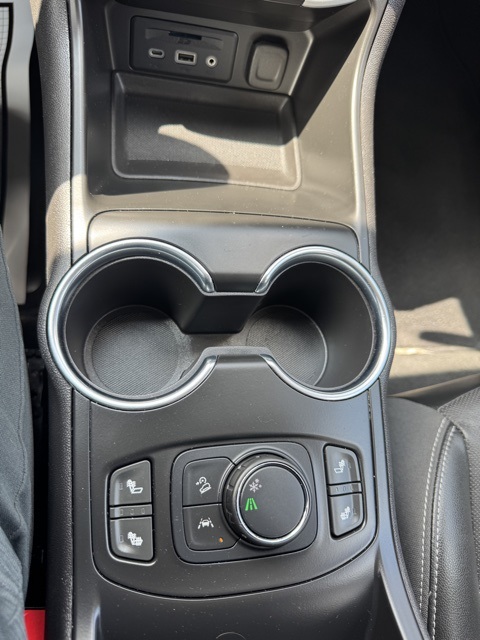 2023 Gmc Terrain SLT photo 28