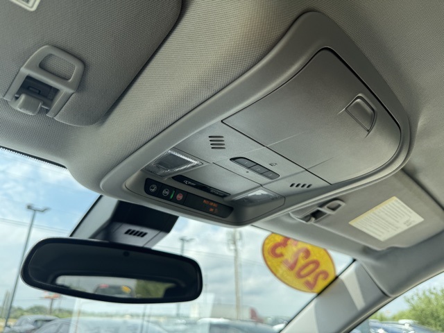 2023 Gmc Terrain SLT photo 31
