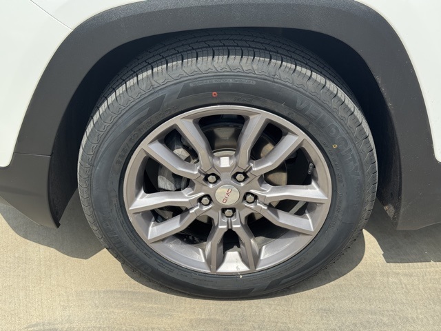 2023 Gmc Terrain SLT photo 32