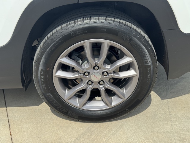2023 Gmc Terrain SLT photo 33