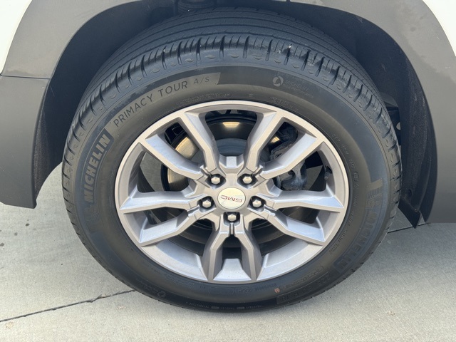 2023 Gmc Terrain SLT photo 34