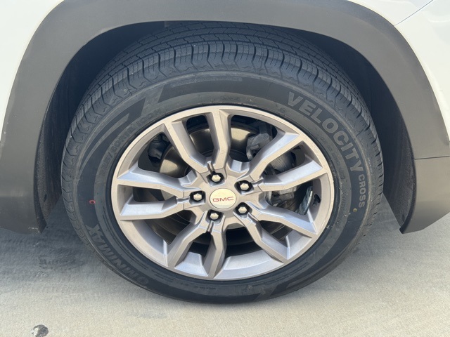 2023 Gmc Terrain SLT photo 35