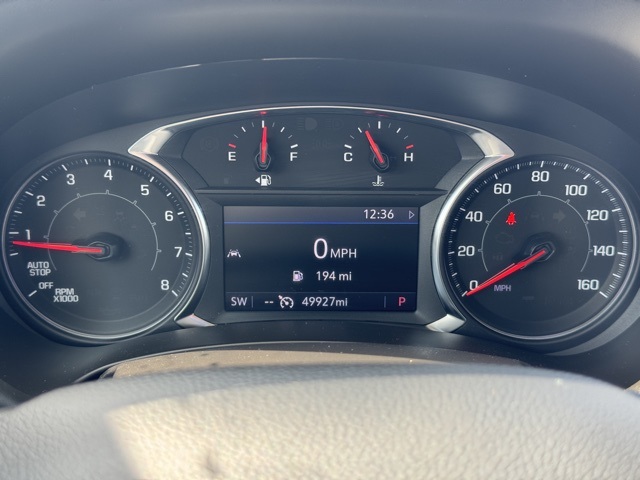 2023 Gmc Terrain SLT photo 5