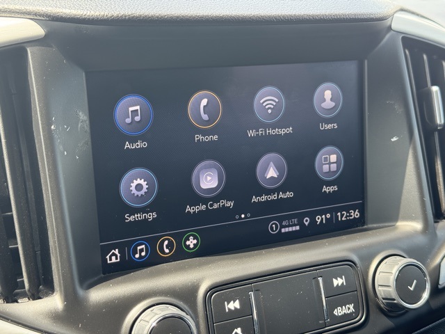 2023 Gmc Terrain SLT photo 6