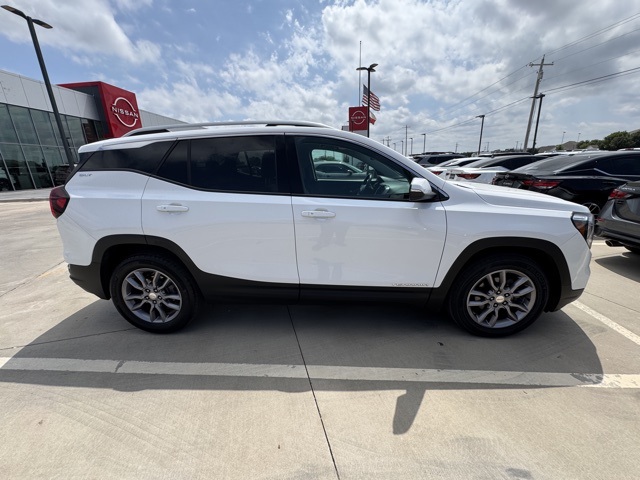 2023 Gmc Terrain SLT photo 7