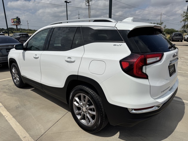 2023 Gmc Terrain SLT photo 10