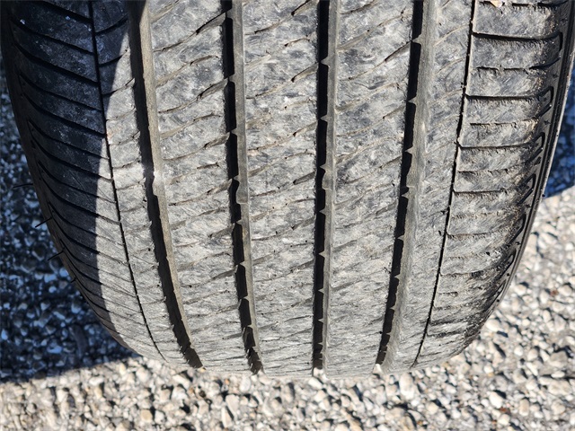 2022 Nissan Kicks S White at Emmons Autoplex