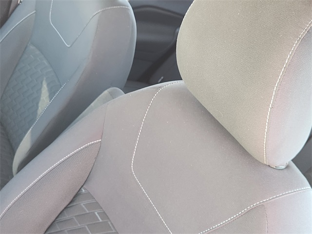 2022 Nissan Kicks S White at Emmons Autoplex