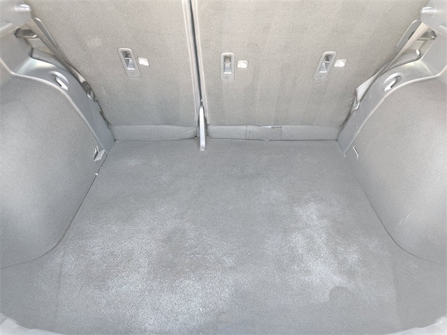 2022 Nissan Kicks S White at Emmons Autoplex