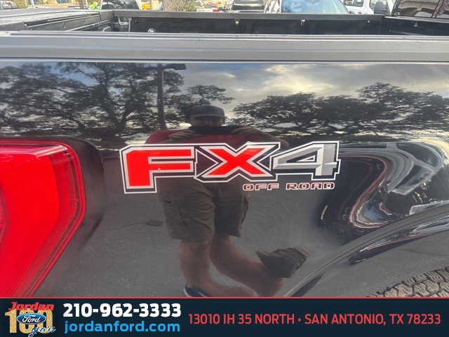 Used Car 2023 Ford F-150  Platinum For Sale Under $50,000 In San Antonio, Texas