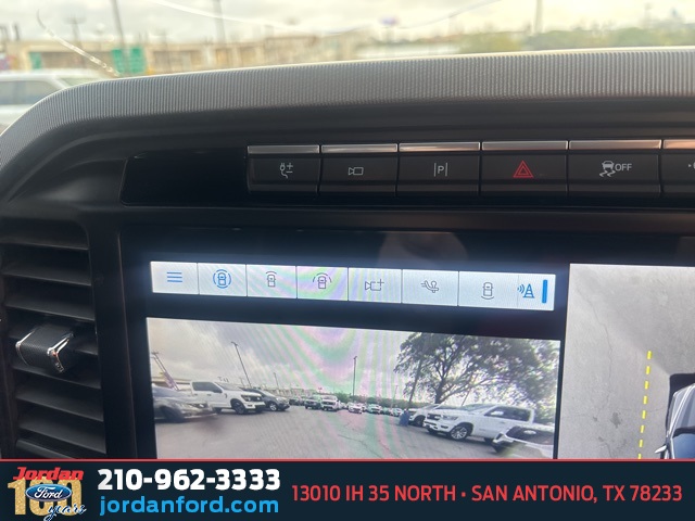 Used Car 2023 Ford F-150  Platinum For Sale Under $50,000 In San Antonio, Texas