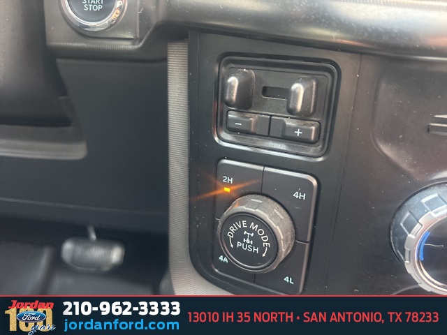 Used Car 2023 Ford F-150  Platinum For Sale Under $50,000 In San Antonio, Texas