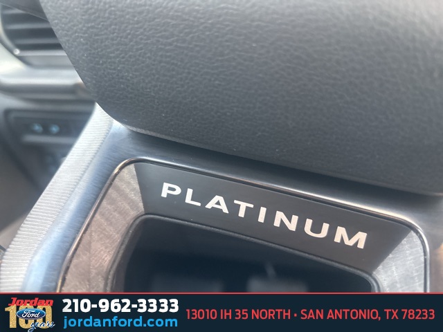 Used Car 2023 Ford F-150  Platinum For Sale Under $50,000 In San Antonio, Texas