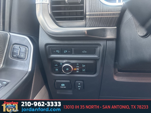 Used Car 2023 Ford F-150  Platinum For Sale Under $50,000 In San Antonio, Texas